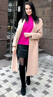 Ukraine bride  Aleksandra 28 y.o. from Poltava, ID 93057