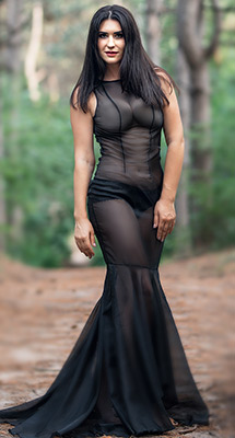 Ukraine bride  Ekaterina 35 y.o. from Zaporozhye, ID 92430