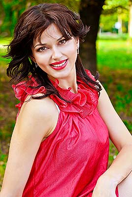 Ukraine bride  Anna 43 y.o. from Zaporozhye, ID 65538