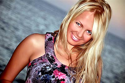 Ukraine bride  Valentina 47 y.o. from Zaporozhye, ID 27610