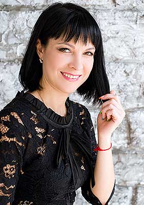 Ukraine bride  Viktoriya 47 y.o. from Zaporozhye, ID 86077