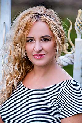 Ukraine bride  Svetlana 49 y.o. from Zaporozhye, ID 87276