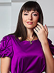 Russian bride Svetlana from Zaporozhye