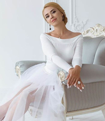 Ukraine bride  Regina 40 y.o. from Mariupol, ID 94977