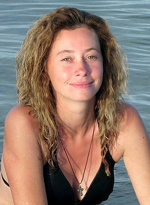 Ukraine bikini bride  Natal'ya 46 y.o. from Kiev, ID 67235