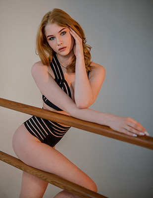 Ukraine bikini bride  Anastasiya 21 y.o. from Dnepropetrovsk, ID 95485