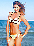 Single Ukraine women Elena from Melitopol