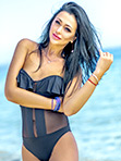 Single Ukraine women Nataliya from Odessa