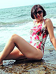 Single Russia women Natal'ya from Vladivostok