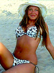 Single Ukraine women Galina from Kiev