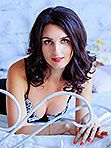 Russian bride Elena from Zaporozhye