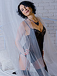 Russian bride Angelina from Donetsk