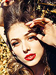 Russian bride Alina from Kherson