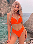 Russian bride Katerina from Antalya